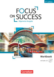 Focus on Success - 5th Edition - Allgemeine Ausgabe