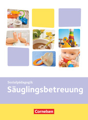 Kinderpflege - Gesundheit und Ökologie/Hauswirtschaft/Säuglingsbetreuung/Sozialpädagogische Theorie und Praxis