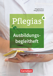 Pflegias - Generalistische Pflegeausbildung - Zu allen Bänden