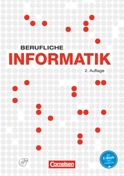 Berufliche Informatik - 2. Auflage