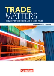 Trade Matters - International Edition