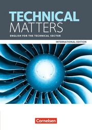 Technical Matters - International Edition