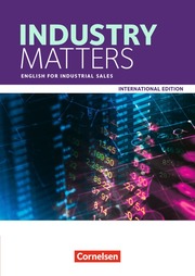 Industry Matters - International Edition