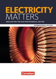 Electricity Matters - International Edition