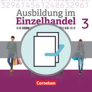 Ausbildung im Einzelhandel - Ausgabe 2017 - Allgemeine Ausgabe - 3. Ausbildungsjahr