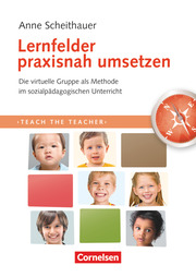 Lernfelder praxisnah umsetzen - Cover