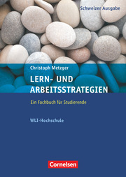 Lern- und Arbeitsstrategien - WLI-Hochschule