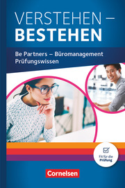 Be Partners - Büromanagement - Ausgabe 2020 - Jahrgangsübergreifend