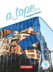 A_tope.com - Berufliche Schulen - 11.-13. Schuljahr - Cover