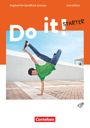Do it! - Englisch für berufliche Schulen - 2nd edition