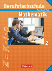 Mathematik - Berufsfachschule - Rheinland-Pfalz - Band 2