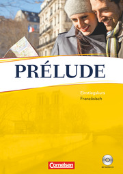 Perspectives - Französisch für Erwachsene - Ausgabe 2009 - Prélude