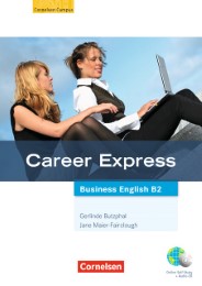 Cornelsen Campus, Career Express