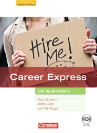 Career Express - Job Applications