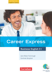 Career Express - Business English