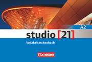 Studio (21) - Grundstufe - A2: Gesamtband