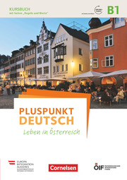Pluspunkt Deutsch - Leben in Österreich