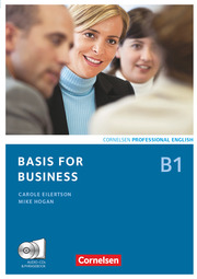 Basis for Business - Fourth Edition - B1 - Cover