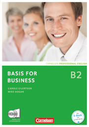Basis for Business - Fourth Edition