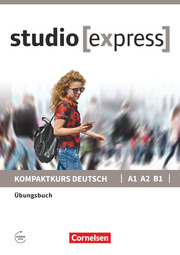 Studio [express] - A1-B1