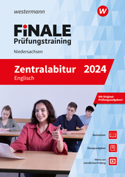 FiNALE Prüfungstraining Zentralabitur Niedersachsen