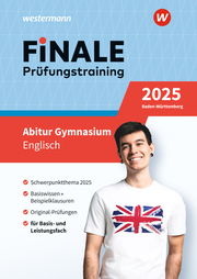 FiNALE Prüfungstraining Abitur Baden-Württemberg
