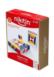 Das Nikitin Material - Cover