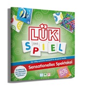 LÜK - Das Spiel: Sensationelles Spektakel