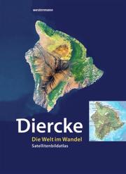 Diercke - Die Welt im Wandel - Cover