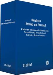 Handbuch Betrieb und Personal - Abbildung 1