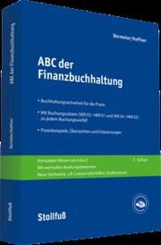 ABC der Finanzbuchhaltung