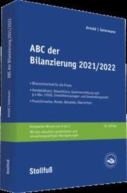 ABC der Bilanzierung 2021/2022