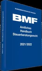 BMF: Amtliches Handbuch Steuerberatungsrecht 2021/2022