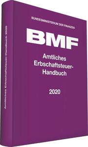 Amtliches Erbschaftsteuer-Handbuch 2020 - Abbildung 1