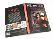 Wo ist Anne Frank - Eine Graphic Novel - Illustrationen 3