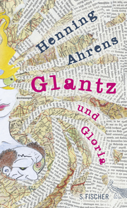 Glantz und Gloria - Cover