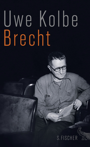 Brecht. - Cover