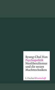 Psychopolitik - Cover