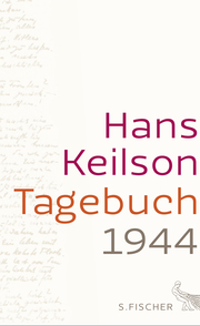 Tagebuch 1944 - Cover