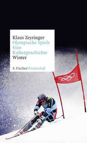 Olympische Spiele 2 - Winter - Cover