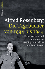 Alfred Rosenberg.