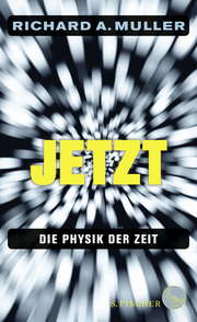 Jetzt - Cover
