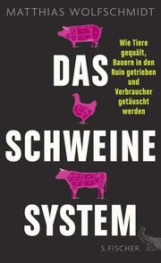 Das Schweinesystem - Cover
