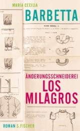 Änderungsschneiderei Los Milagros - Cover