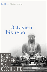 Neue Fischer Weltgeschichte 13 - Cover