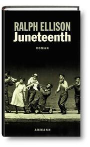 Juneteenth - Cover