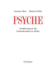 Psyche - Cover