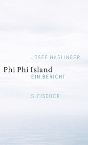 Phi Phi Island - Cover