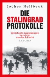 Die Stalingrad-Protokolle