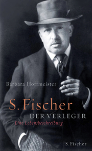 S. Fischer, der Verleger 1859-1934